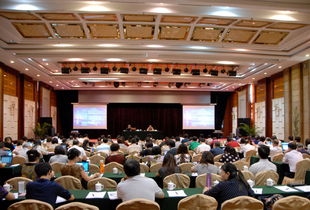 CNAS召開認證機構認可技術交流培訓會，深化行業技術交流與合作