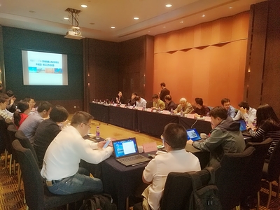 國家標準GB/T 19963《風(fēng)電場接入電力系統(tǒng)技術(shù)規(guī)定》修訂工作啟動會暨技術(shù)研討會順利舉行