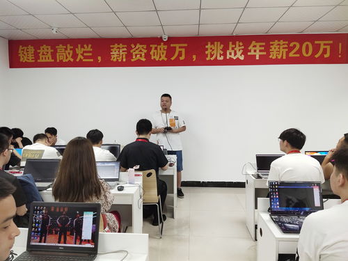 杭州黑馬前端HTML/JS基礎(chǔ)31期正式開班，攜手技術(shù)社區(qū)共筑成長之路