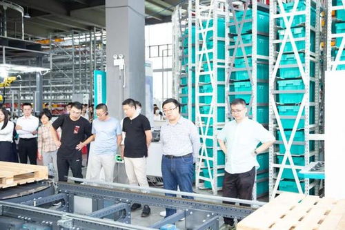 德馬科技年度客戶交流暨第三款新品發(fā)布會圓滿落幕，共話智慧物流新篇章