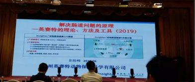 第十五屆泰山論壇·2019動物營養(yǎng)與飼料科學(xué)技術(shù)交流峰會圓滿落幕