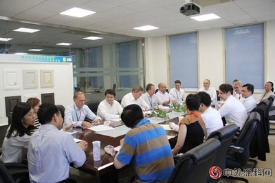 水性涂料技術引領綠色變革 中國家具行業涂料水性化趨勢交流會圓滿落幕